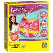 KIDS CORNER BOHO BAG